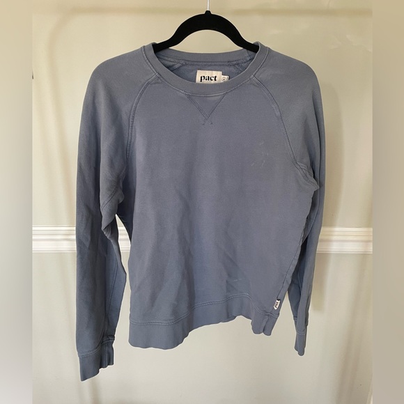 Pact Crew - Picture 2 of 9